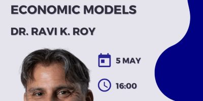 APPLYING HUMANOMICS & SYSTEMS THINKING INTO AI ECONOMIC MODELS