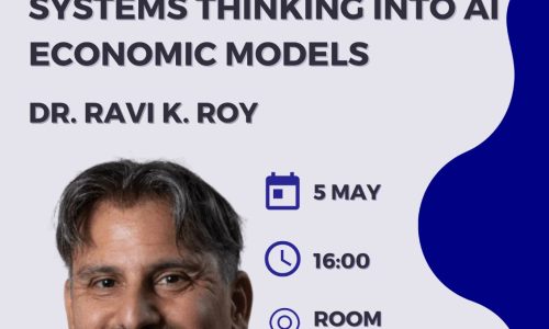 APPLYING HUMANOMICS & SYSTEMS THINKING INTO AI ECONOMIC MODELS