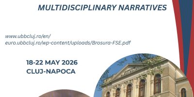 8-22 MAY: Blended Intensive Programme Summer School – The Enlargement Process of the EU. Multidisciplinary Narratives