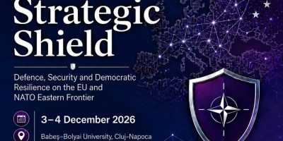 EUXGLOB VI: Europe’s Strategic Shield: Defence, Security and Democratic Resilience on the EU and NATO Eastern Frontier