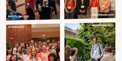 UACES Graduate Research Forum 2026