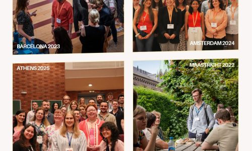 UACES Graduate Research Forum 2026