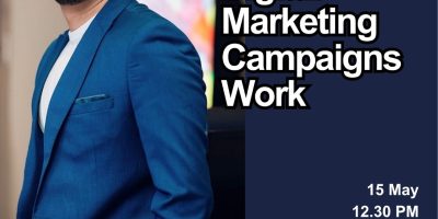 How Big Digital Marketing Campaings Work