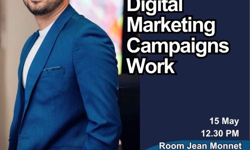 How Big Digital Marketing Campaings Work