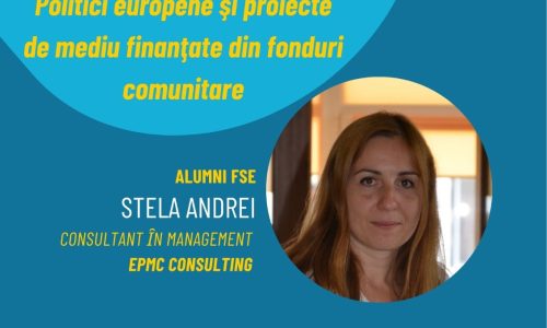 Întâlnirile FSE cu Comunitatea