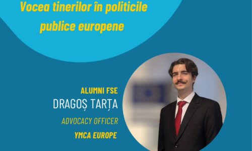 Întâlnirile FSE cu Comunitatea