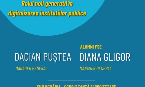 Întâlnirile FSE cu Comunitatea