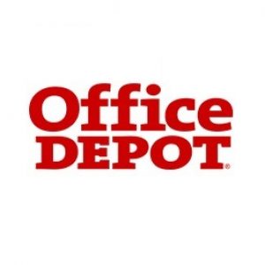 Office Depot Service Center