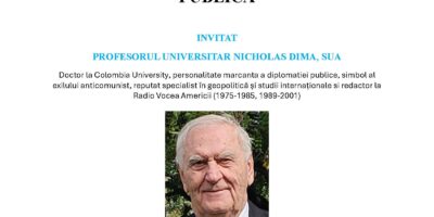 Universitatea și diplomația publică