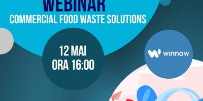 Întâlnirile FSE cu comunitatea: Commercial food waste solutions