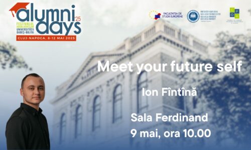 Workshop Cluj EM April 2025