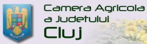 Camera Agricola Cluj