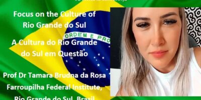 Centrul Cultural Brazilian „Casa do Brasil” Facultatea de Studii Europene și Institutul de Relații Internaționale și Studii de Arie 10-11 Noiembrie