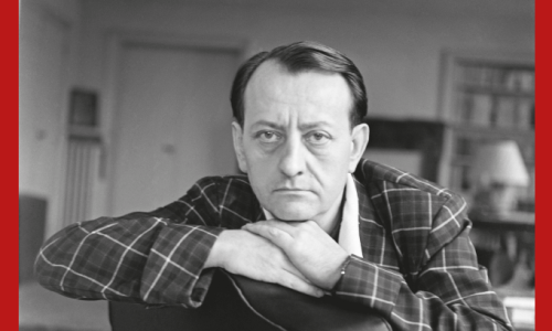 Cinquantenaire André Malraux 2026-2027
