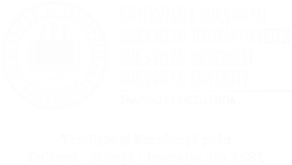 Logo UBB