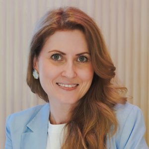 Nistor Roxana