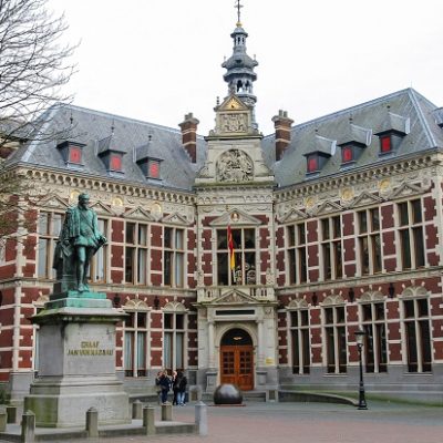 Utrecht Univ