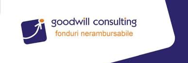 Goodwill Consulting GWC