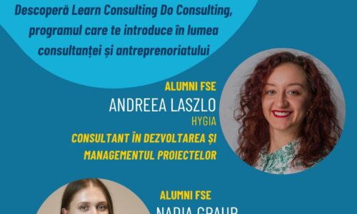 Întâlnirile FSE cu Comunitatea