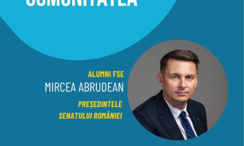 Întâlnirile FSE cu Comunitatea